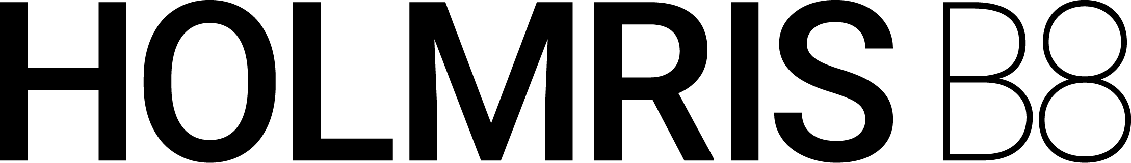Holmris
