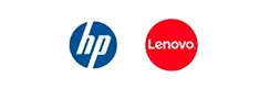 hp lenovo