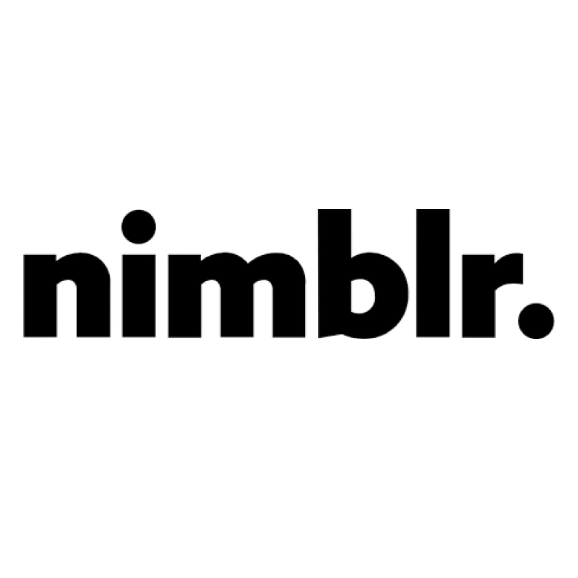 Nimblr logo